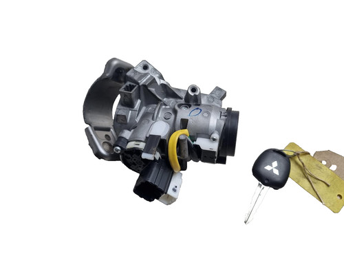Mitsubishi outlander ignition - mitsubishi,