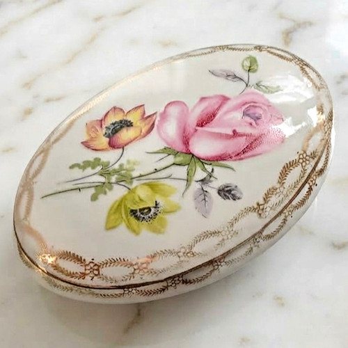 Vintage cie limoges france - vintage,