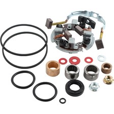 Starter Motor Revision