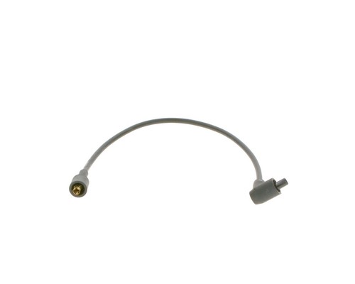 Bosch ignition lead set - bosch,