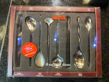 Officina alessi spoon - officina,