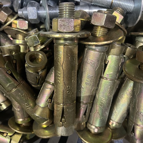 M16 bolt heavy duty - 5,