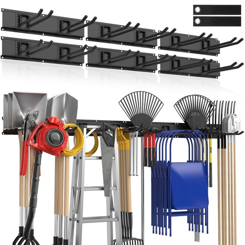 Housolution heavy duty garage - housolution,