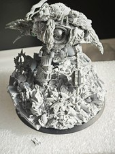 warhammer 30k horus heresy horus ascended miniature 