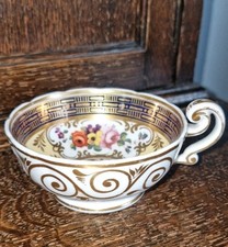 Ridgway c1830s Coffee / Tea