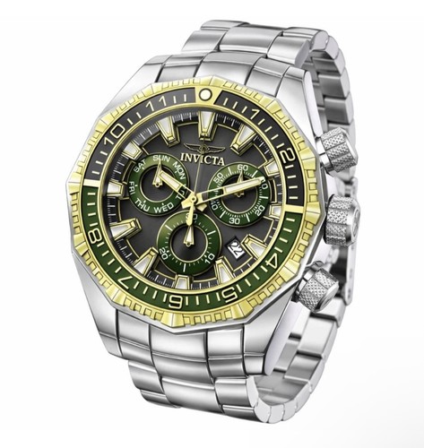 Invicta akula 55mm z60 - 🔥invicta, z