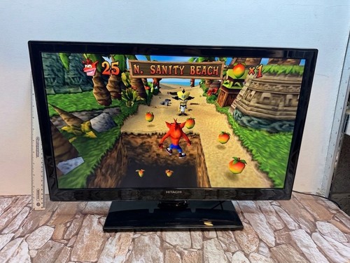 Hitachi 22hb06u inch - 22hb06u, tv