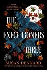 The Executioners Three, Susan
