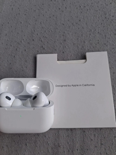Airpods pro 2nd - 2nd, generation