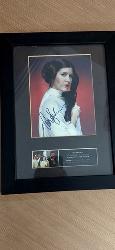 540 carrie fisher princess - carrie,