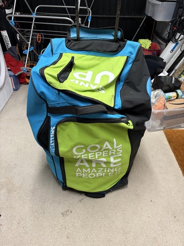 Obo robo goalkeeping - robo, kit