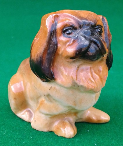 Royal doulton pekingese - royal,