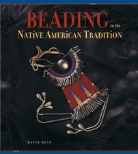 Beading the native - native, american