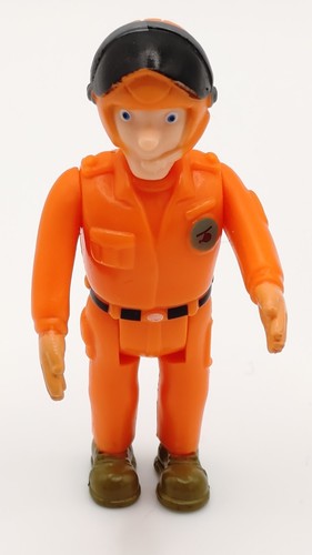 Prism 2009 fireman sam - fireman,