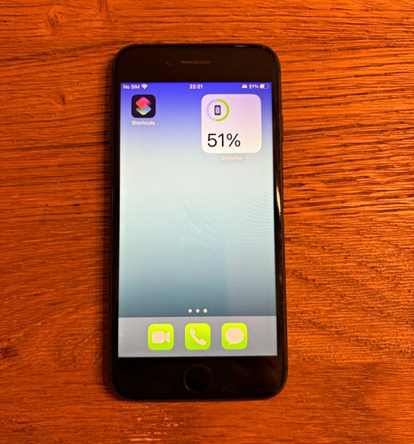 Apple iphone 64gb - 64gb, unlocked