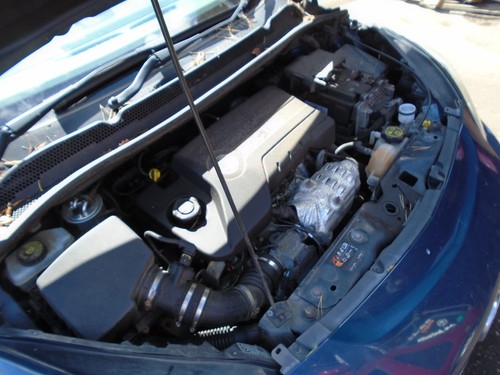 Vauxhall corsa 3 - 16,