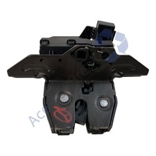 Vauxhall Adam M13 12-19 Boot