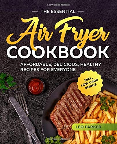 The essential air - air, fryer