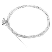  6 Pcs Banjo Strings Kids