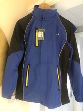 Gelert Men’s Jacket Blue