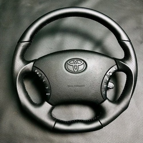Premium custom steering wheel - premium,