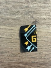 McDonald’s Monopoly Voucher