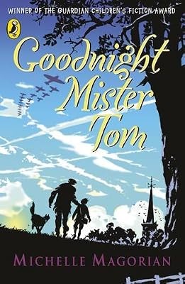 Goodnight mister tom - goodnight,