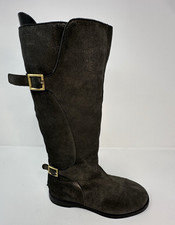 Jimmy Choo Boots Womens Sz 36