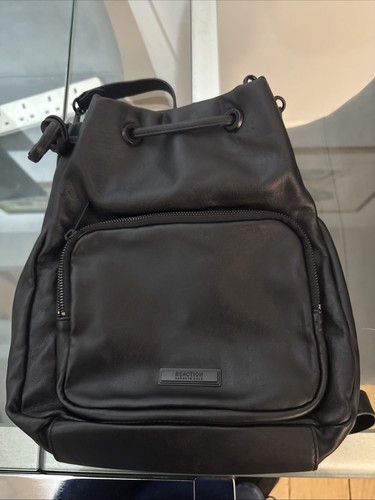 Reaction kenneth cole - cole, black