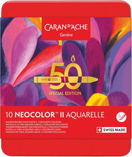 Caran D'Ache Neocolor II
