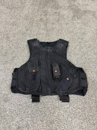 Female body armour vest medium - armour,