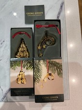 Georg Jensen Christmas