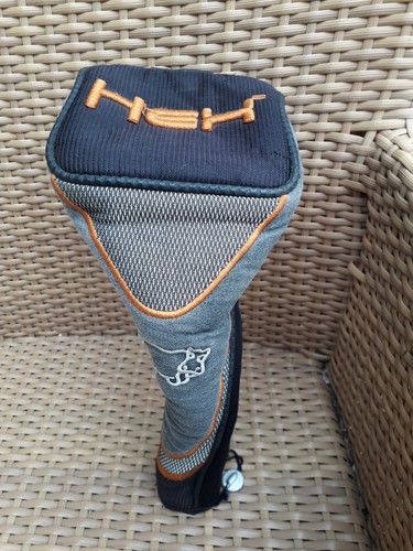 Hippo hex driver - hippo, 2