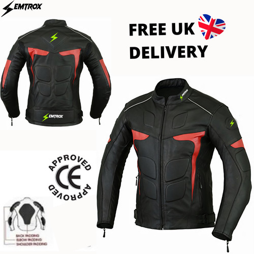 Kids motorbike jacket - kids,