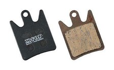 Organic Disk Brake Pads Hope Moto V2 Pads  Bike Replacement Pads A2Z