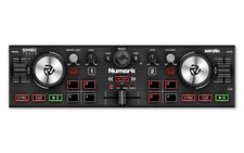 Numark DJ2GO2 - Pocket DJ