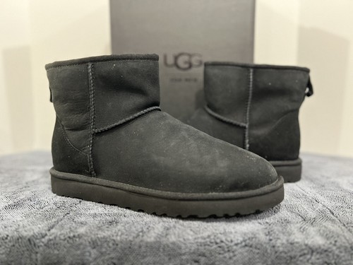 New ugg classic - ugg, boots
