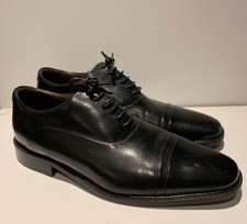 Collezione Real Leather UK Sise 10 Mens Shoes