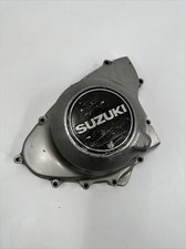 SUZUKI Gs 500 ALTERNATOR STATOR COVER  D9