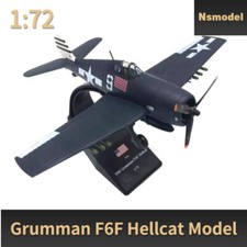 USN 1945 Grumman F6F Hellcat