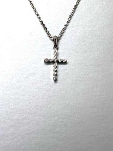Diamond cross - diamond,