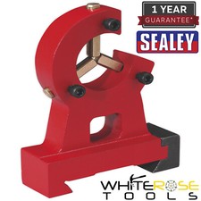Sealey Fixed Steady Rest for