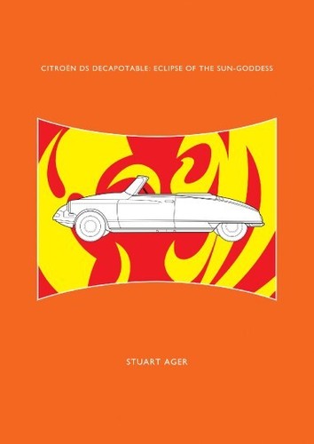 Citroen decapotable - citroen, ds