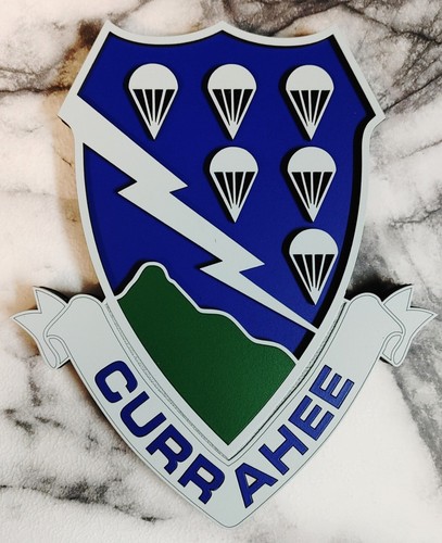Army 506th - 8", us