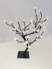 Led blossom tree warm - 48,