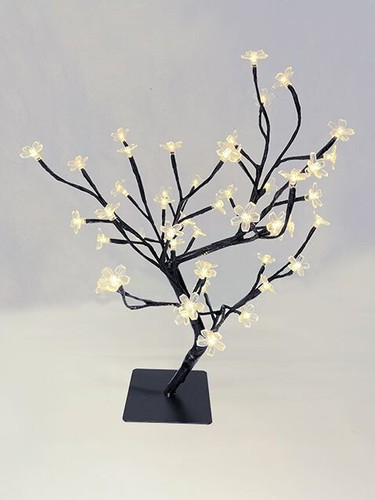 Led blossom tree warm - 48,