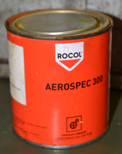 Rocol Aerospec 300 Long Life Multi-Purpose Aerospace Grease 450g  XG-291 G-421