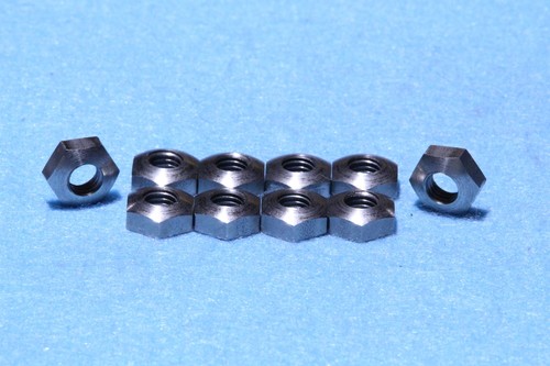 Cycle tpi stainless - 26,