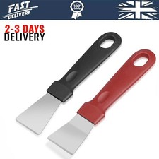 Thinp 2 Pieces Scraper for