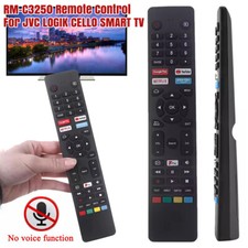 Remote Control Replacement For